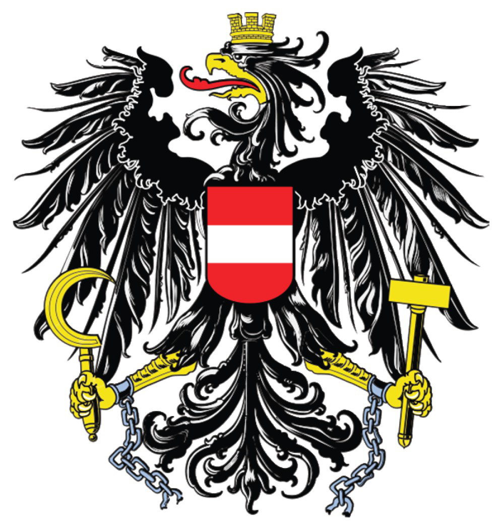 Baumeister Logo